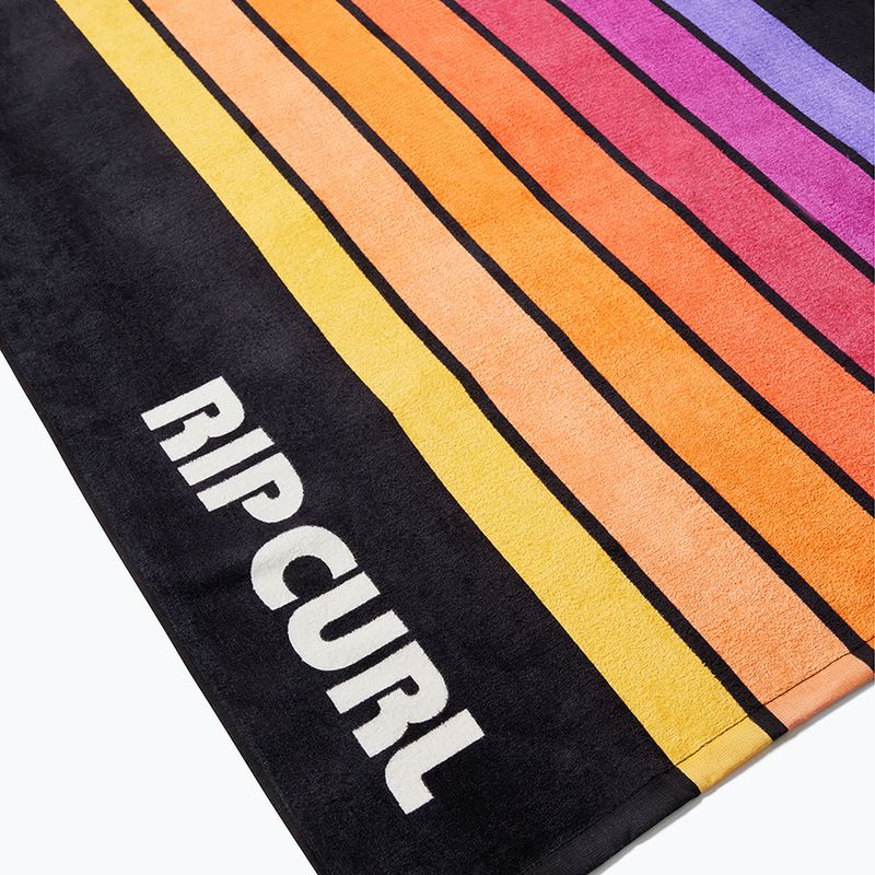 Rankšluostis Rip Curl Sunstash Beach black 3