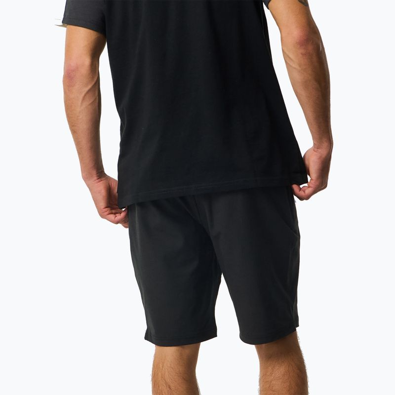 Vyriški šortai Rip Curl Boardwalk Phase Nineteen black 3