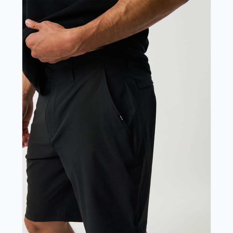 Vyriški šortai Rip Curl Boardwalk Phase Nineteen black 6