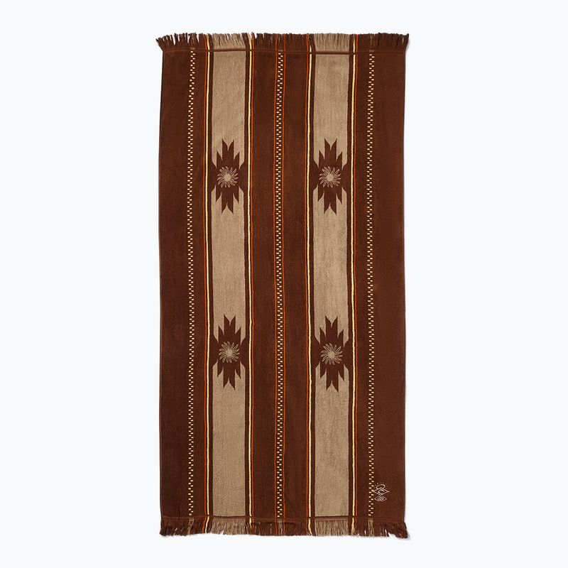 Rankšluostis Rip Curl Searchers dusted chocolat