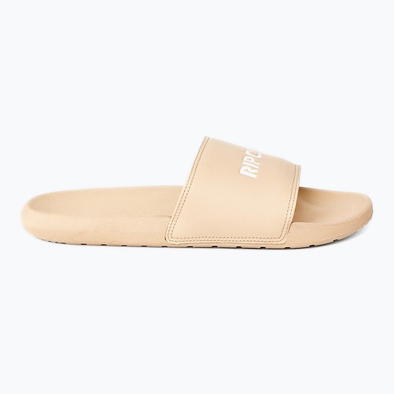 Šlepetės Rip Curl Classic Bloom natural
