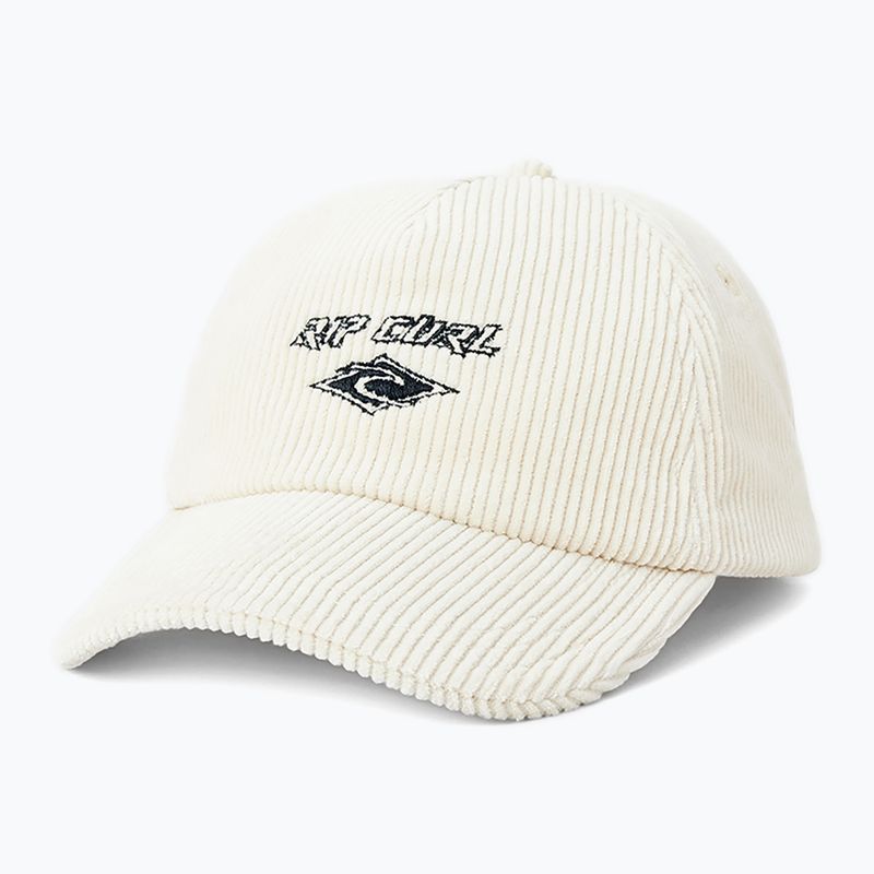 Moteriška kepuraitė su snapeliu Rip Curl Icons Of Surf bone