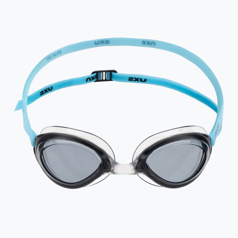 Plaukimo akiniai 2XU Propel Swim aloha/smoke 2