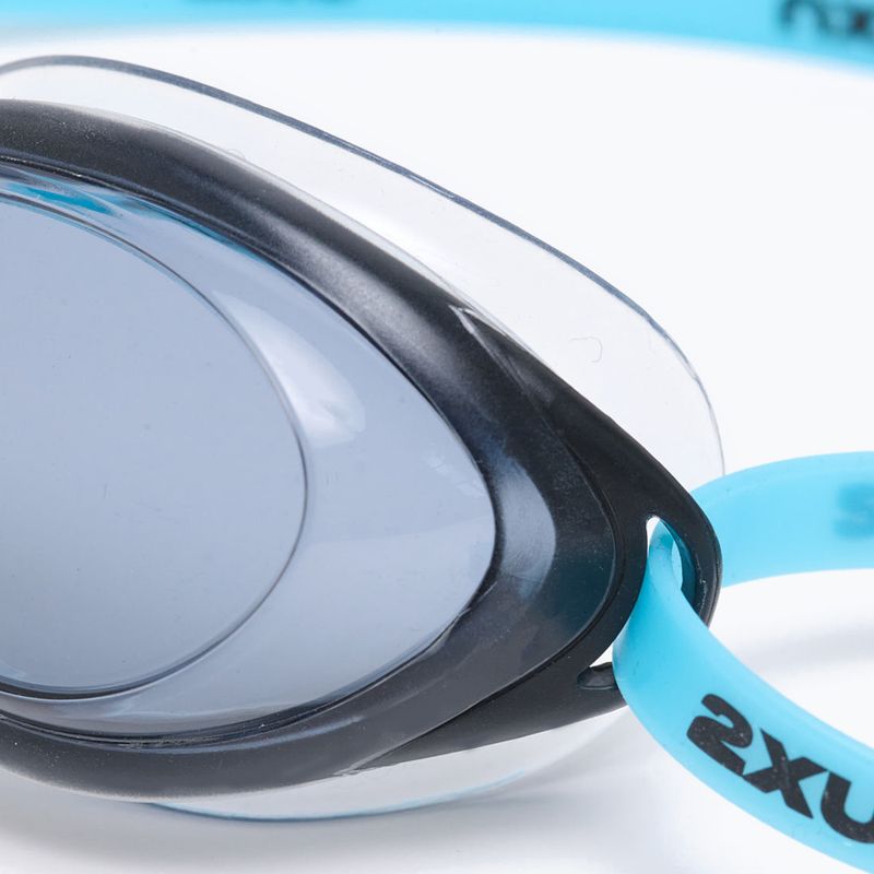 Plaukimo akiniai 2XU Propel Swim aloha/smoke 5