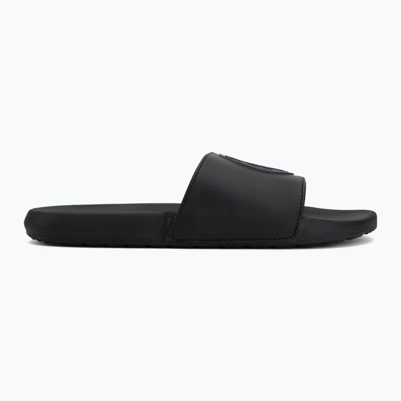 Moteriškos šlepetės Rip Curl Icons Bloom black 2