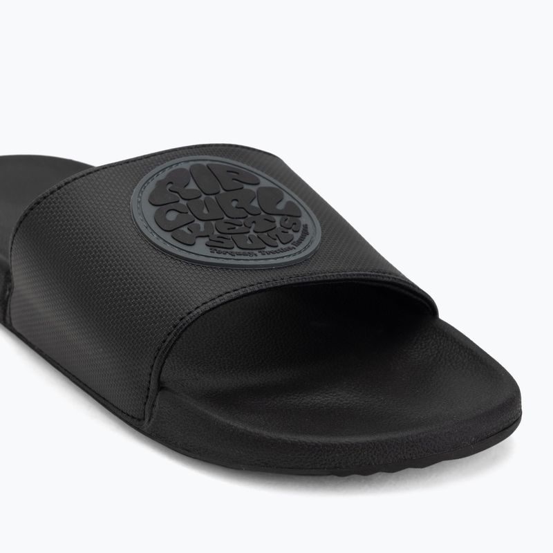 Moteriškos šlepetės Rip Curl Icons Bloom black 7