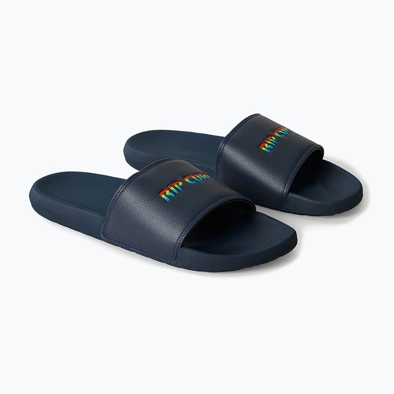Šlepetės Rip Curl Classic Bloom dark blue 9
