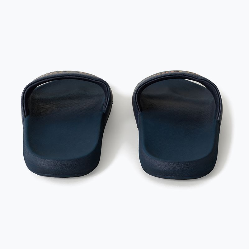 Šlepetės Rip Curl Classic Bloom dark blue 10