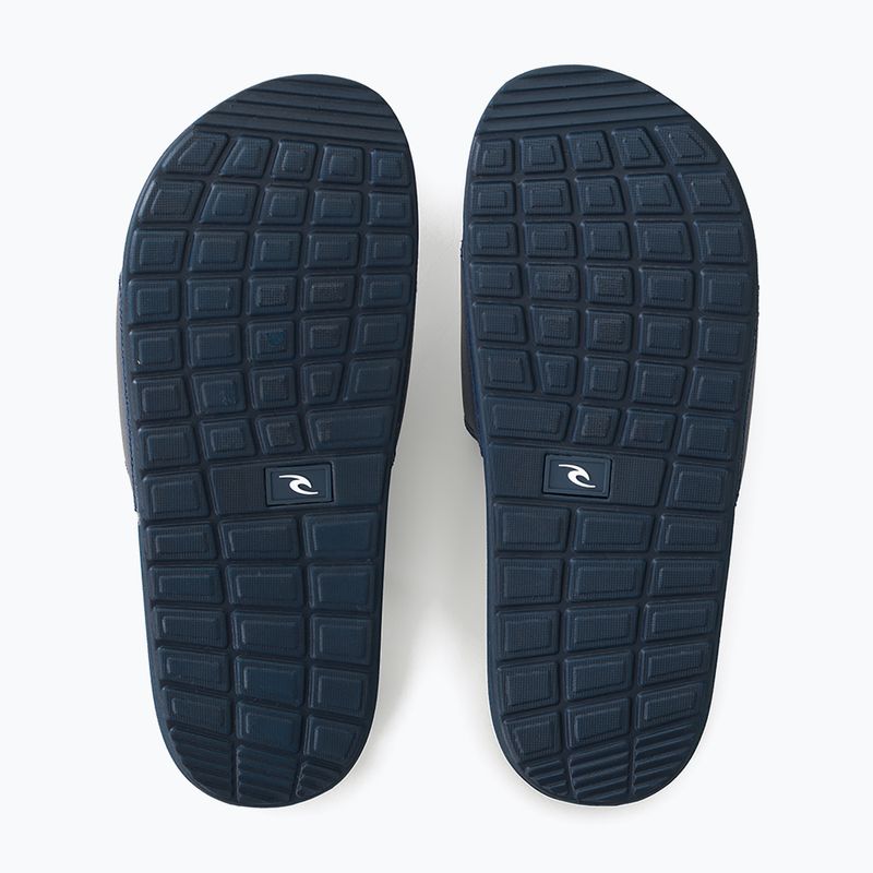 Šlepetės Rip Curl Classic Bloom dark blue 11