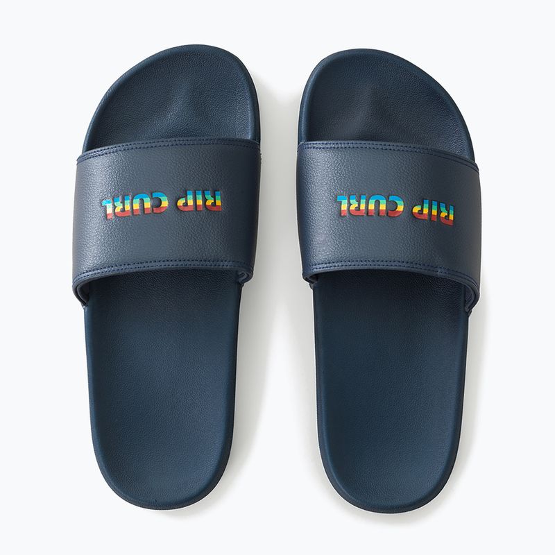 Šlepetės Rip Curl Classic Bloom dark blue 12