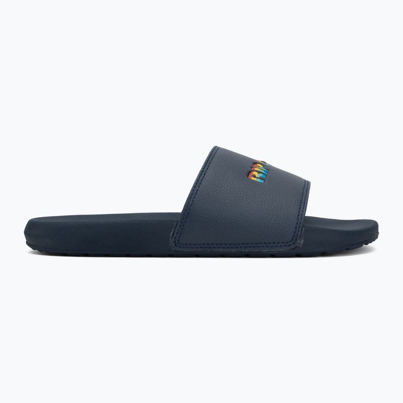 Šlepetės Rip Curl Classic Bloom dark blue 2