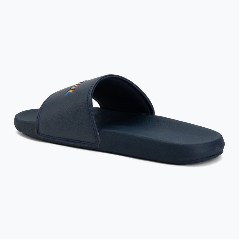 Šlepetės Rip Curl Classic Bloom dark blue 3
