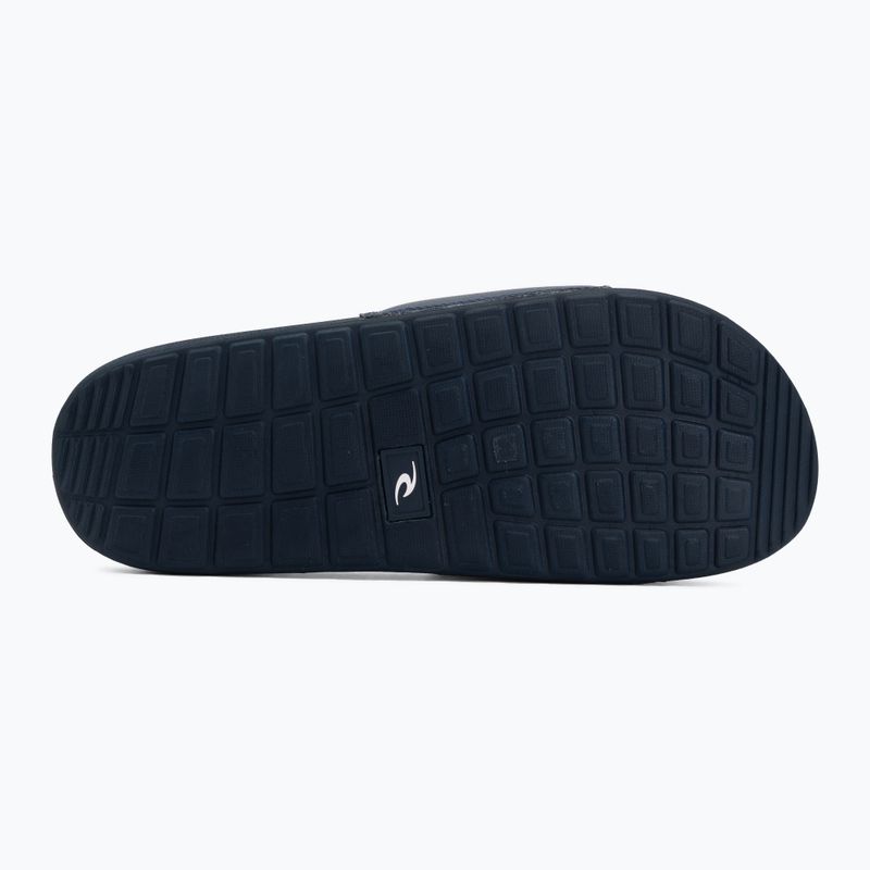 Šlepetės Rip Curl Classic Bloom dark blue 4