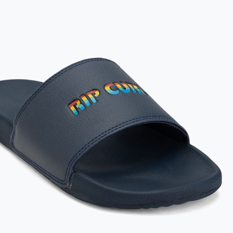 Šlepetės Rip Curl Classic Bloom dark blue 7