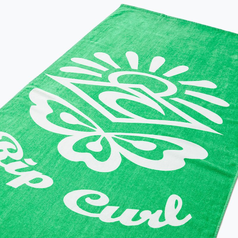 Rankšluostis Rip Curl Graphic Standard green 3