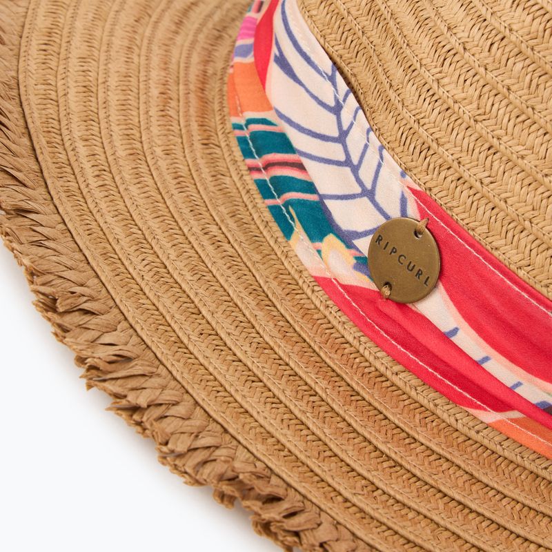 Moteriška skrybėlė Rip Curl Oceans Panama multicolor 3