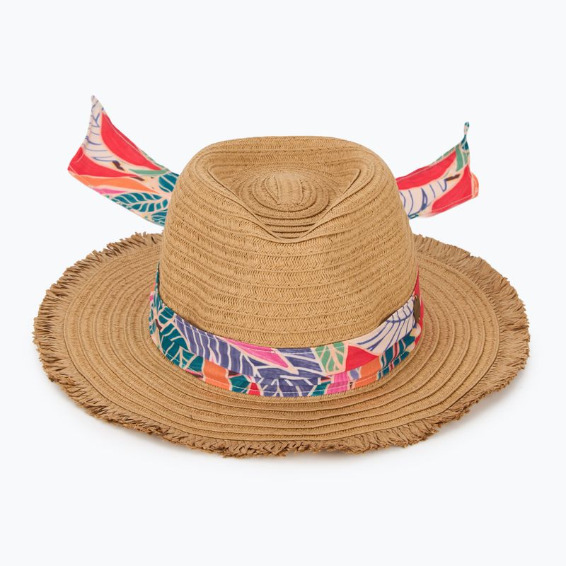 Moteriška skrybėlė Rip Curl Oceans Panama multicolor 4