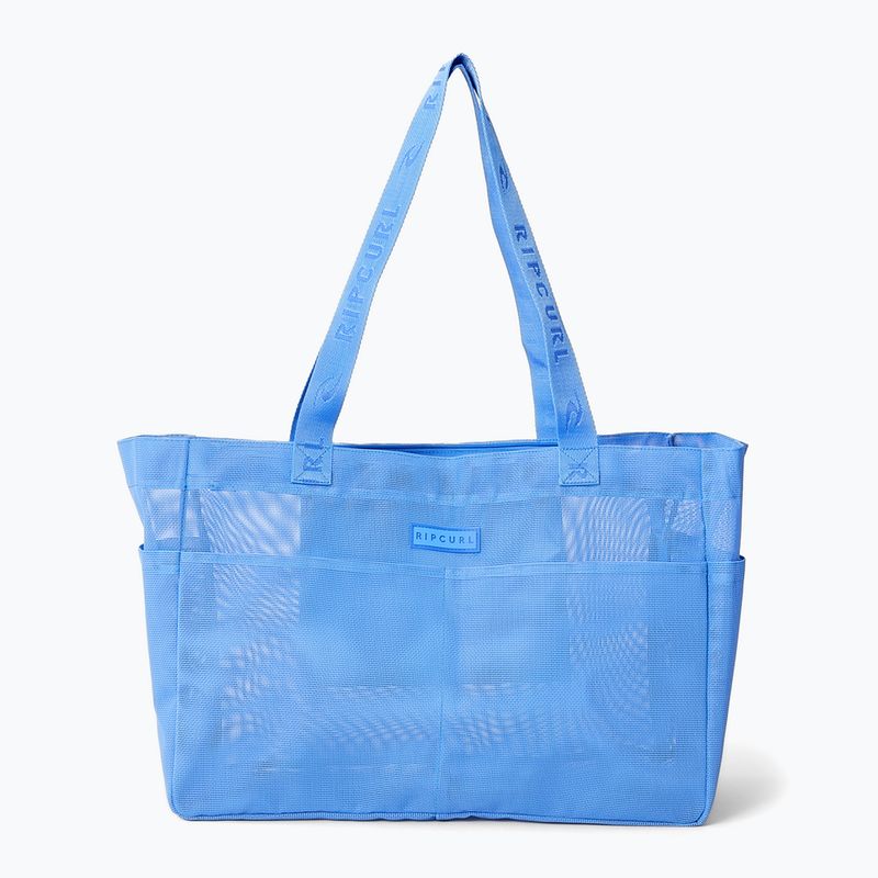 Moteriškas krepšys Rip Curl Sand Free Jumbo Tote 52 l blue