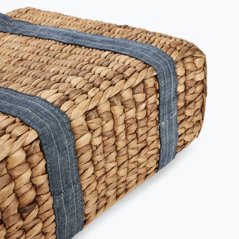 Moteriškas krepšys Rip Curl Premium Straw Tote 32 l natural 6