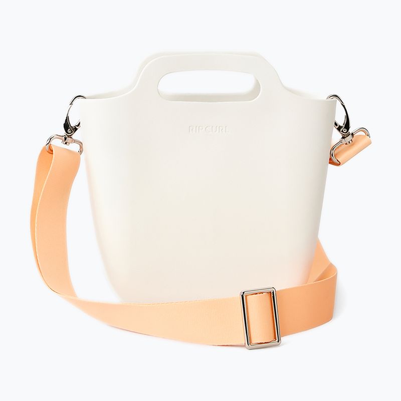 Moteriškas krepšys Rip Curl Beach Bloom Crossbody Bucket bone 2