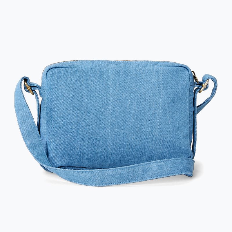 Moteriška maža rankinė Rip Curl Cruisin. Utility Bag 3 l mid blue 2