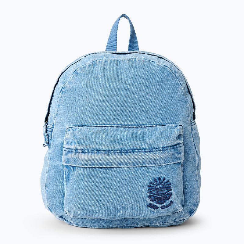 Kuprinė Rip Curl Distressed Denim 10 l mid blue