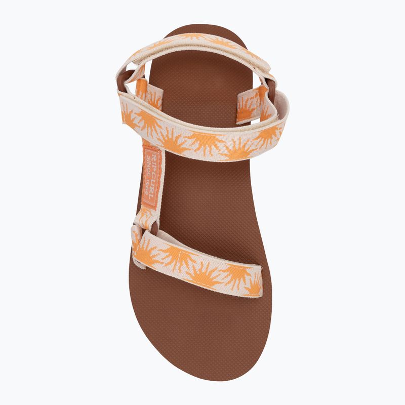 Moteriški sandalai Rip Curl Searcher 2.0 Bloom tangerine 4