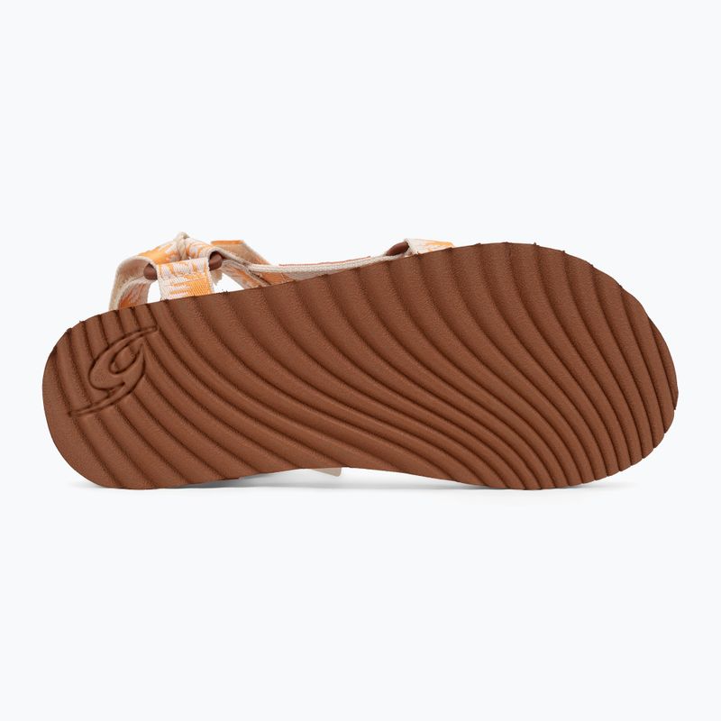 Moteriški sandalai Rip Curl Searcher 2.0 Bloom tangerine 5