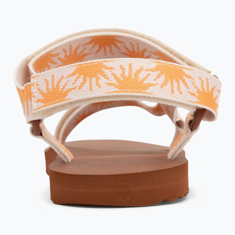Moteriški sandalai Rip Curl Searcher 2.0 Bloom tangerine 6