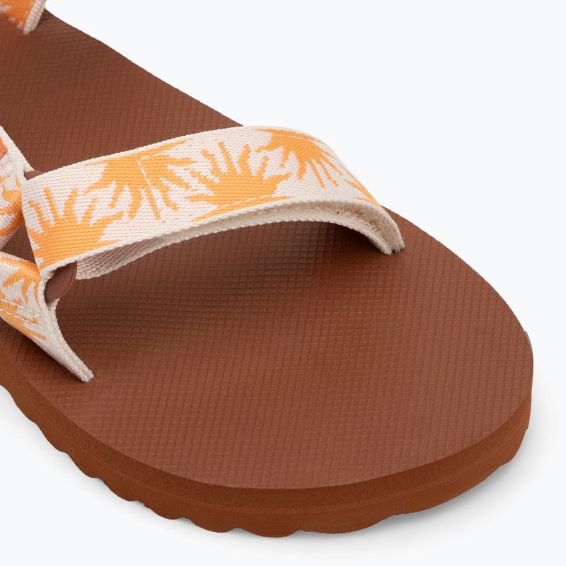 Moteriški sandalai Rip Curl Searcher 2.0 Bloom tangerine 7