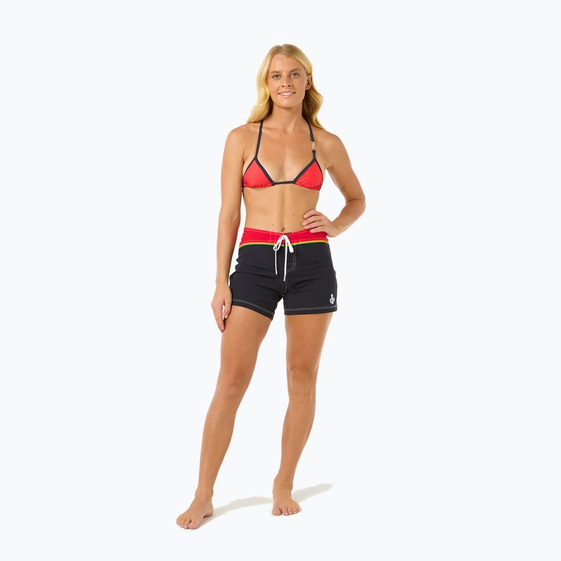 Moteriški maudymosi šortai Rip Curl Victoria Vergara Boardshort navy 2