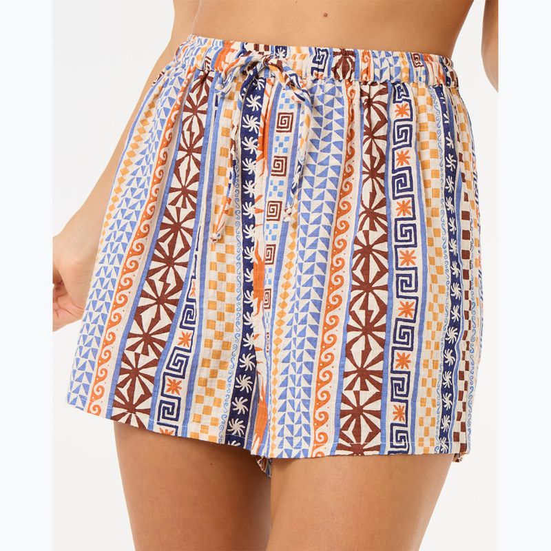 Moteriški šortai Rip Curl San Carlos Short multicolor 4