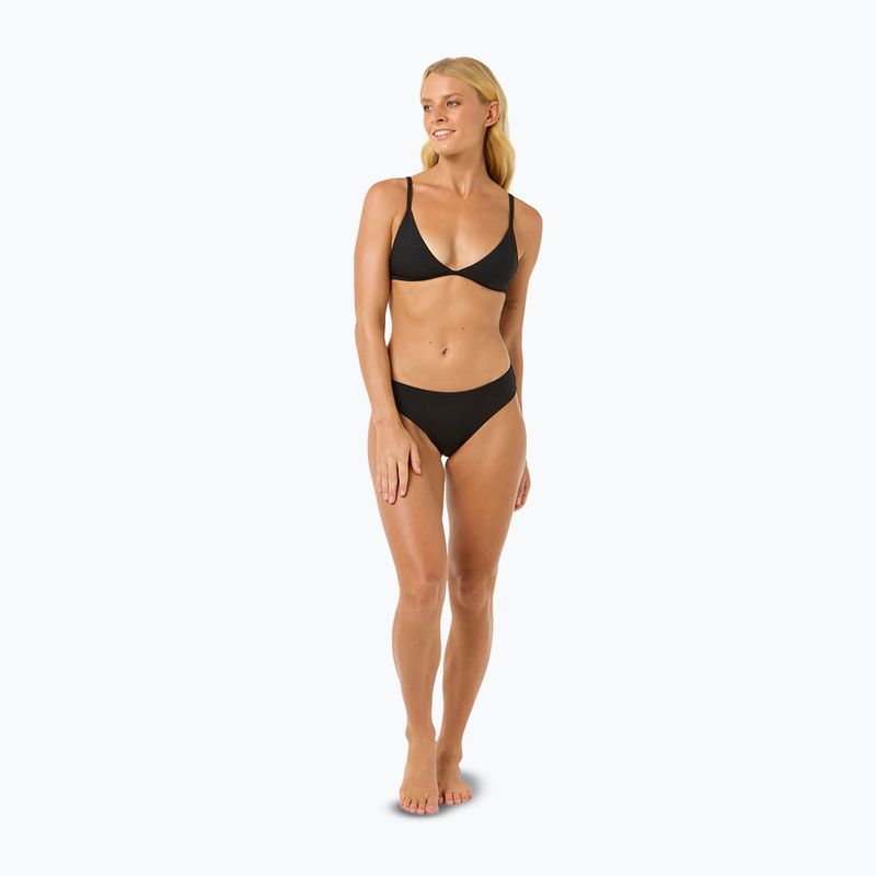 Maudymosi kostiumėlio apatinė dalis Rip Curl Premium Surf Full black 2