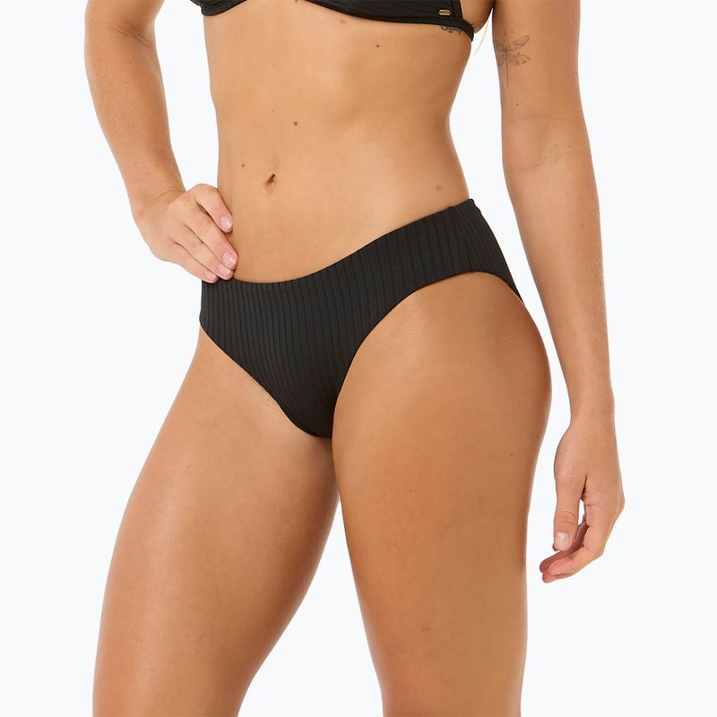 Maudymosi kostiumėlio apatinė dalis Rip Curl Premium Surf Full black 4