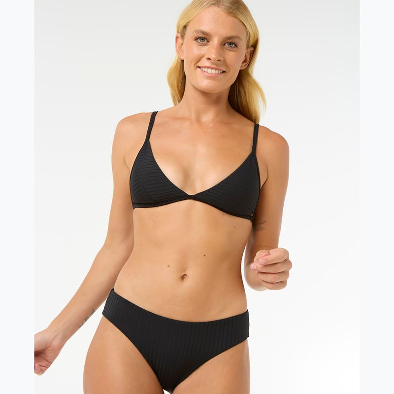 Maudymosi kostiumėlio apatinė dalis Rip Curl Premium Surf Full black 5