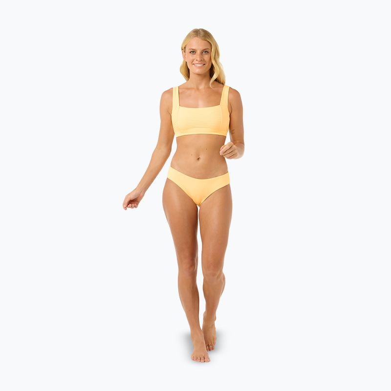 Maudymosi kostiumėlio apačia Rip Curl Premium Surf Full mango 2