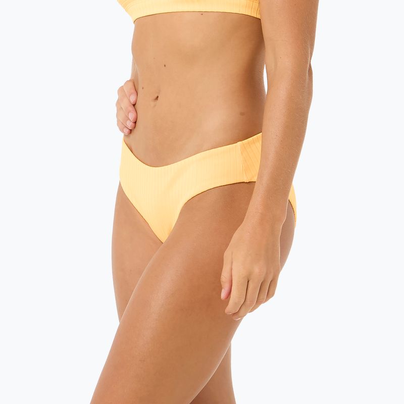 Maudymosi kostiumėlio apačia Rip Curl Premium Surf Full mango 5