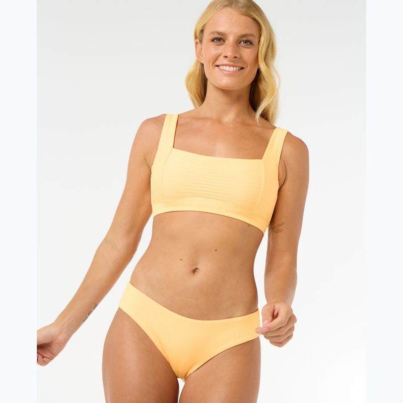 Maudymosi kostiumėlio apačia Rip Curl Premium Surf Full mango 5