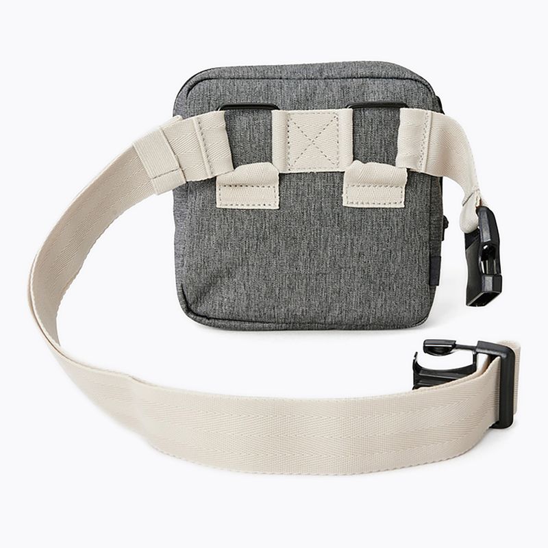 Vyriška maža rankinė Rip Curl 24/7 Pouch Classic Surf grey heather 3