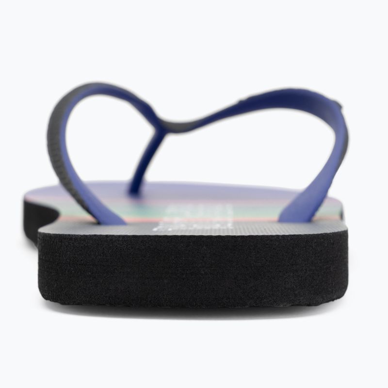 Vyriškos šlepetės per pirštą Rip Curl Breakers Bloom ice blue 6