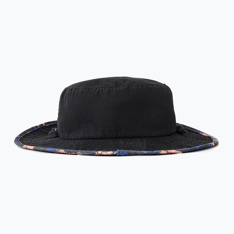 Vyriška skrybėlė Rip Curl Weekender Mid Brim black 2