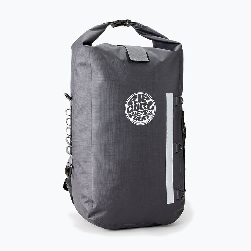 Kuprinė Rip Curl Surf Series Hauler Pack 30 l black/grey 2