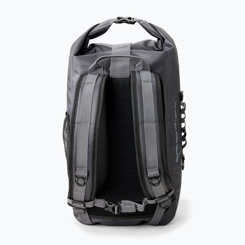 Kuprinė Rip Curl Surf Series Hauler Pack 30 l black/grey 3