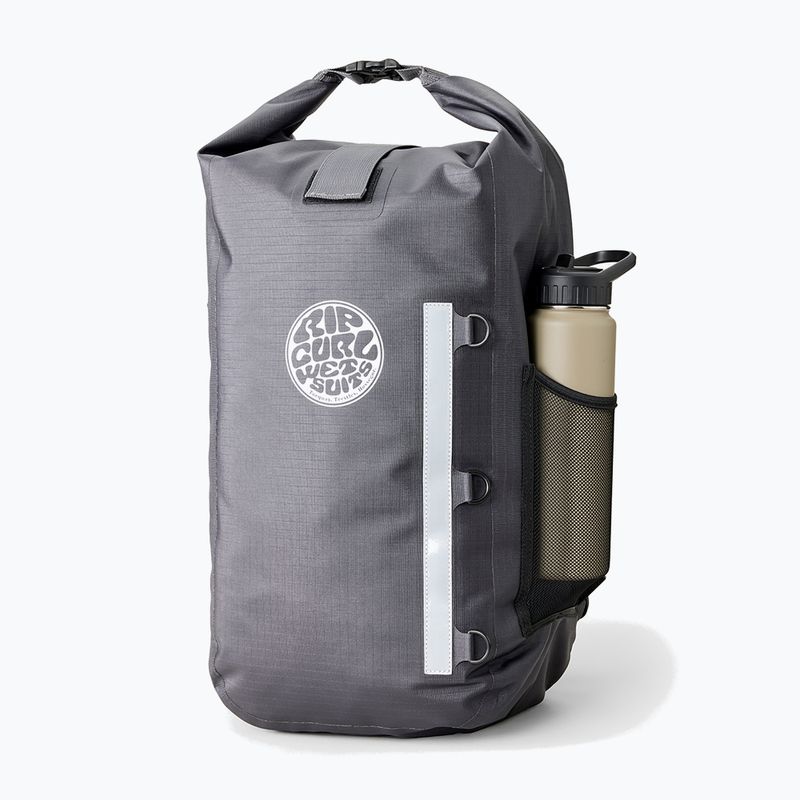 Kuprinė Rip Curl Surf Series Hauler Pack 30 l black/grey 4