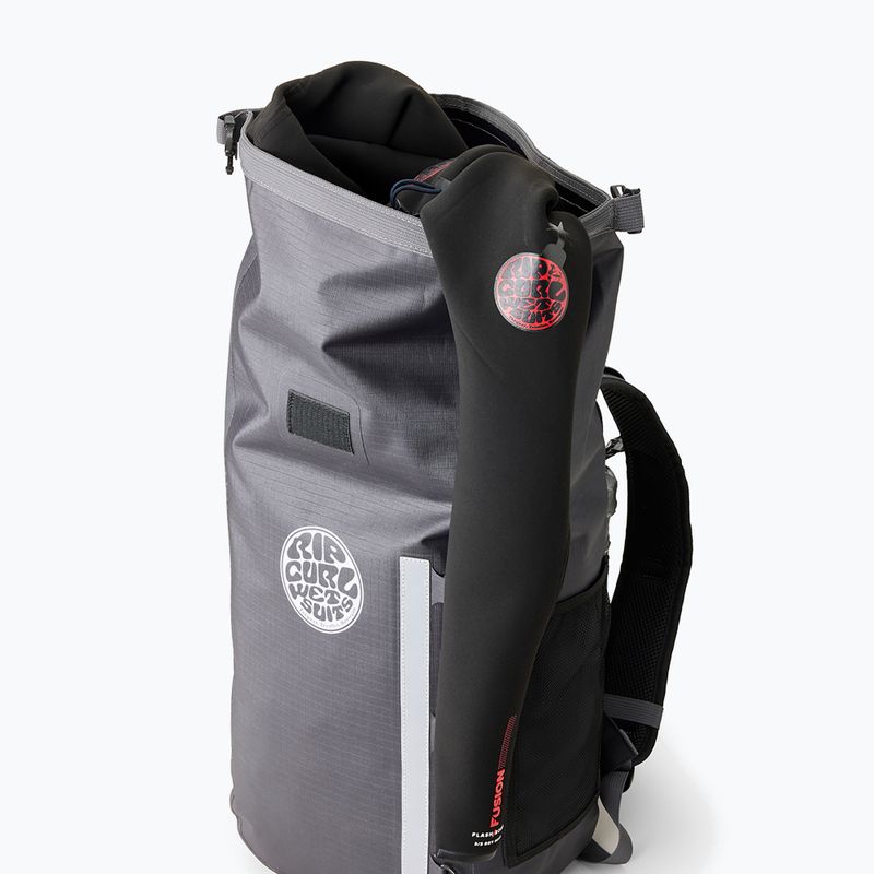Kuprinė Rip Curl Surf Series Hauler Pack 30 l black/grey 5