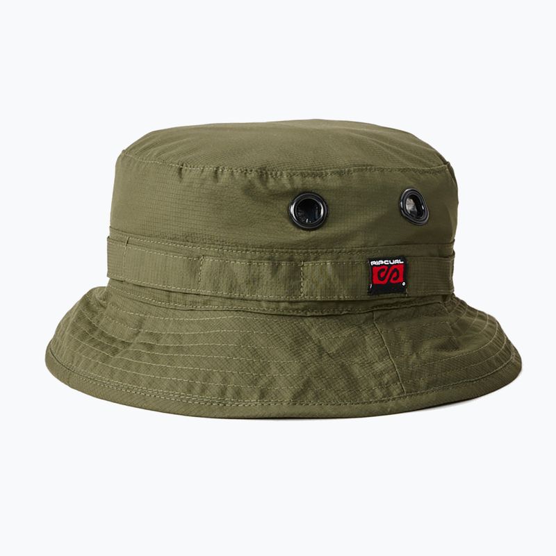 Skrybėlė Rip Curl Search Packable Hat deep cactus 2