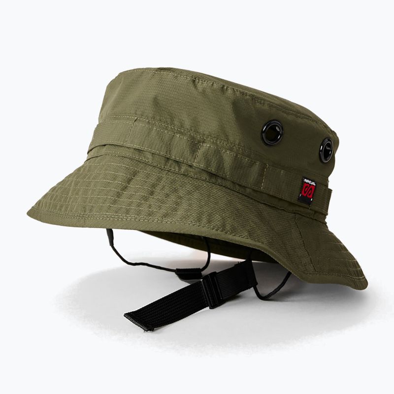 Skrybėlė Rip Curl Search Packable Hat deep cactus 4