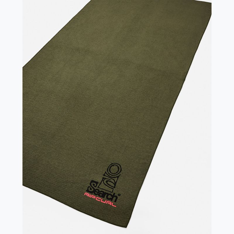 Rankšluostis Rip Curl Search Packable Towel deep cactus 3