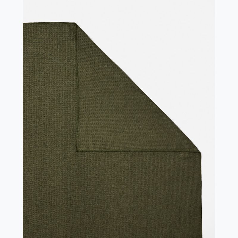 Rankšluostis Rip Curl Search Packable Towel deep cactus 4