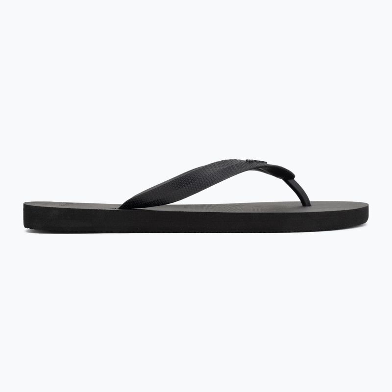 Moteriškos šlepetės Rip Curl Essential Bloom Open Toe black 2